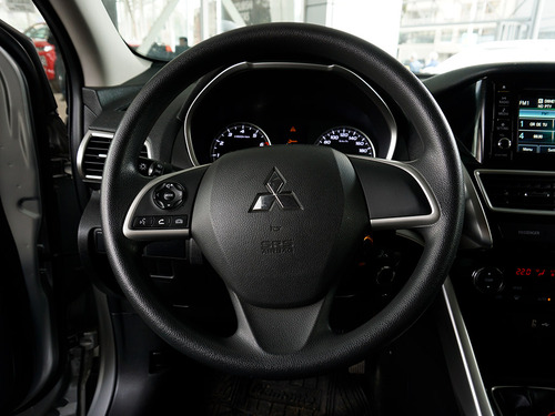 Mitsubishi Eclipse Cross ECLIPSE CROSS RX 1.5