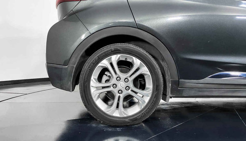 Imagen 14 de 15 de 38524 - Chevrolet Bolt 2018 Con Garantía