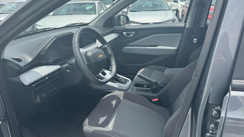 Chevrolet Aveo 1.5 Lt Plus Cvt 98Hp
