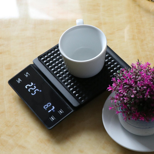 Pantalla Led De Cocina A Escala De Alta Precisión Con [u