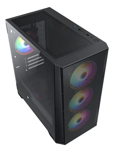 Pc Gamer Amd Ryzen 7 5700g 8 Nucleos 32gb Ram 512 M2 Vega 8