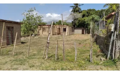 Terreno en venta