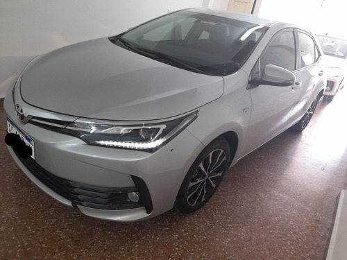 Imagen 3 de 14 de Toyota Corolla Se-g 1.8 Cvt 140 Cvt 14.000 Km Como 0km