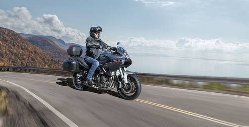 Imagen 10 de 15 de Moto Benelli Tnt 600gt Entrega Inmediata