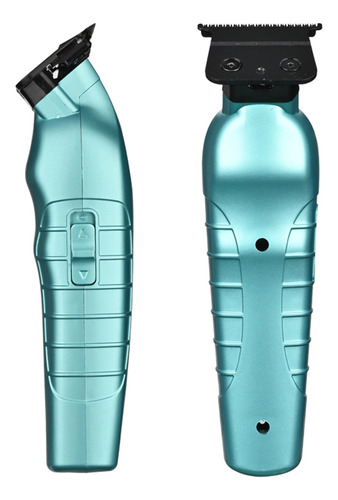 Máquina de acabado azul profesional Wmark Ng 317
