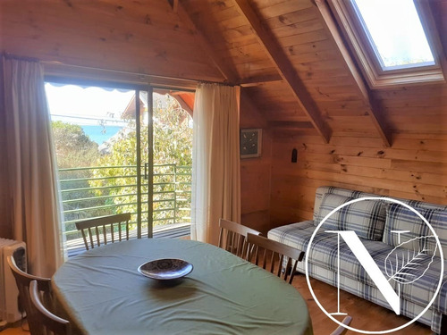 Imagen 14 de 19 de Exclusivo Departamento En Venta En Frutillar-bajo