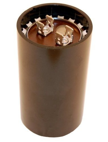 Nte Electronics Msc125v30 Serie Msc De Arranque Del Motor De