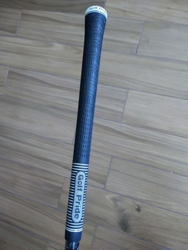 Driver Wilson Staff D300super Light 13 Grados.
