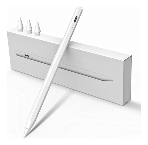 Active Apple Pencil iPad Stylus Compatible Con iPad 6/7/8/9/