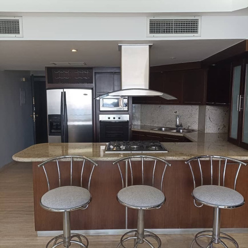 Imagen 5 de 10 de Apartamento En Venta En Bello Monte