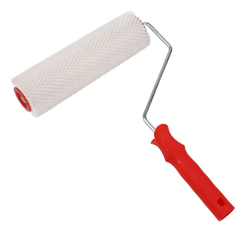 Rollo Autonivelante, Rollo Compuesto For Pisos, 9 Pulgadas