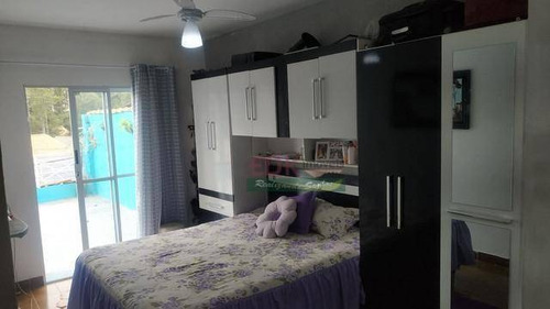 Imagem 3 de 12 de Casa Com 3 Dormitórios À Venda Por R$ 795.000 - Portão - Arujá/sp - Ca5804