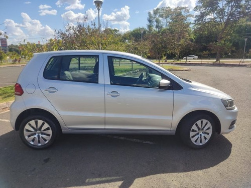 Imagem 5 de 15 de Fox 1.6 Msi Trendline 8v Flex 4p Manual