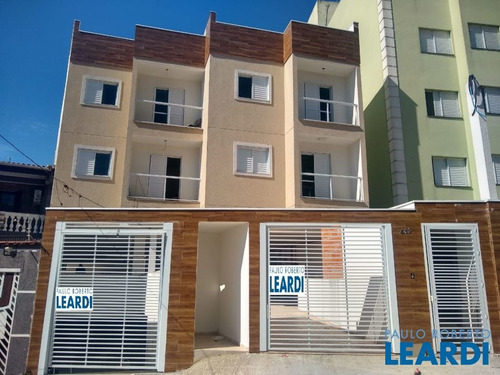 Imagem 8 de 8 de Apartamento - Vila Pires - Sp - 609333