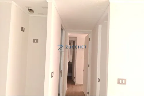 Arriendo Deptos Nuevo 2dorm 2baños 1est 1box Maipu