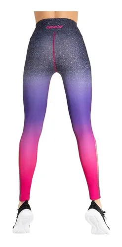 Calzas touche sport mujer deals