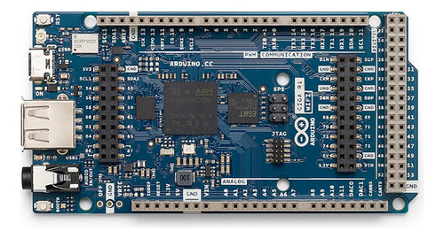 Arduino Giga R1 Wifi Original Oficial Abx00063 -