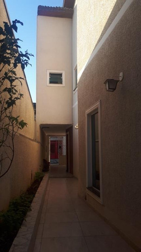 Imagem 29 de 30 de Sobrado Com 3 Dormitórios À Venda, 200 M² Por R$ 800.000 - Jardim Serra Dourada - Itaquaquecetuba/sp - So0317