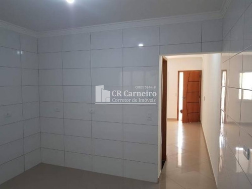 Imagem 5 de 20 de Sobrado Para Venda No Bairro Vila Salete, 2 Dorm, 2 Suíte, 2 Vagas, 98 M - 1584