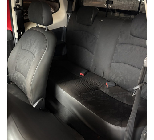 Fiat Strada STRADA WORKING 1.4 (FLEX) (CABINE DUPLA)