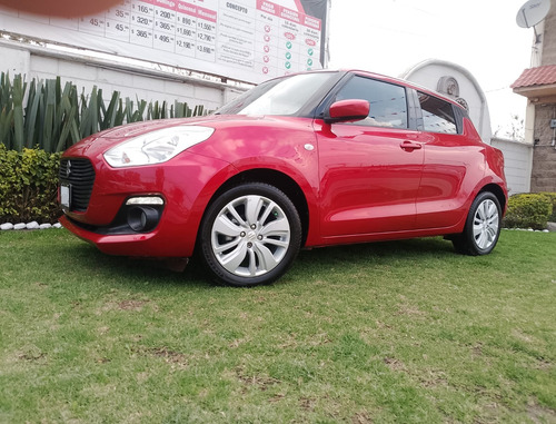 Suzuki Swift 1.2 Gls Mt