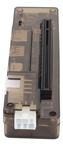 Tarjeta Gráfica Para Computadora Portátil Dock Video Ngff M.