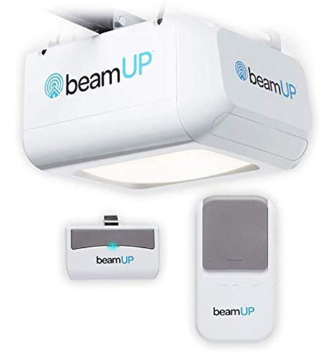 Beamup Workhorse - Bu100 - Abridor De Puerta De Garaje, Tran