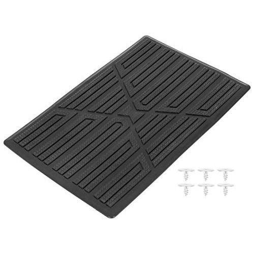 Universal Car Vehicles Trucks Floor Carpet Mat Patch He...