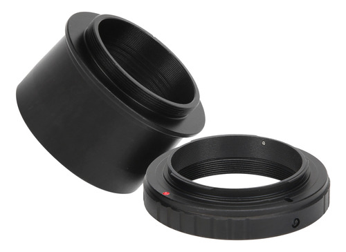 Anillo Adaptador De Lente Telescópica Para Olympus Astronomi