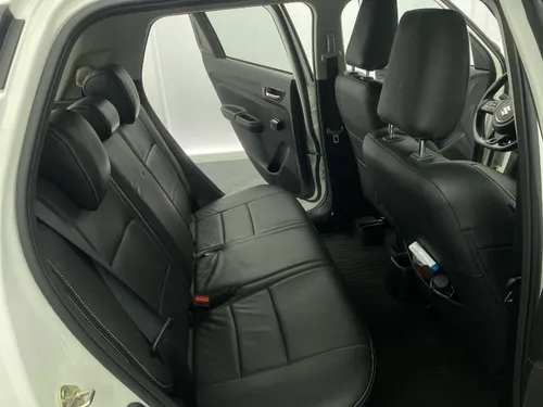 Suzuki Swift 1.2 Hibrido