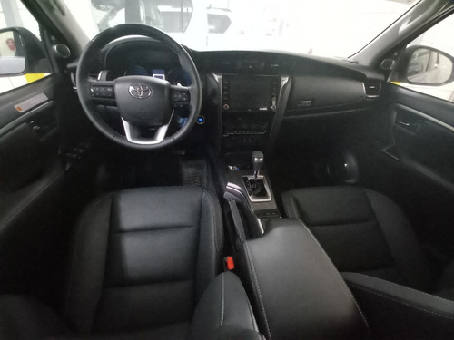 Toyota Sw4 2.8 Srx 204cv 4x4 7as At 0km 2021 Cupo!!!