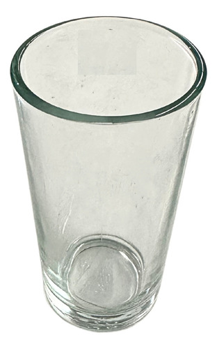 130 Vaso Jugo Sinim Cr 210ml Santos Set De 24 Pzas Color Vidrio