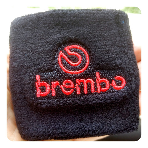 Imagem 2 de 4 de Meia Fluído Freio Reservatório Óleo Capinha Proteção 1unid