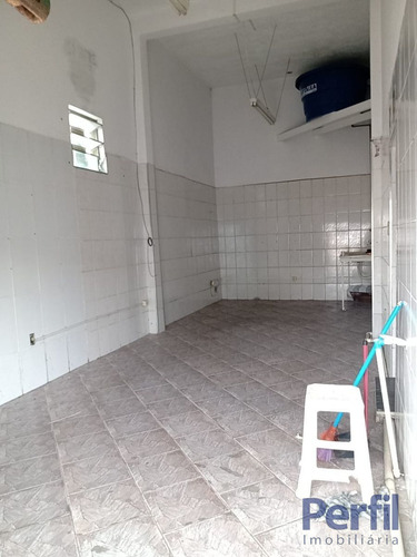 Imagem 4 de 6 de Comercial - Salão - 2738