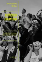 Comprar Libro República Encantada