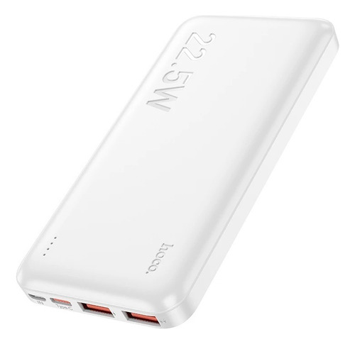 Bateria Recargable Portatil 10000mah 22.5w Para iPhone 13 14