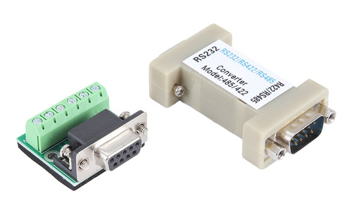 -232 Rs232 Serial A Rs485/rs422, Compatible Con Convertidore