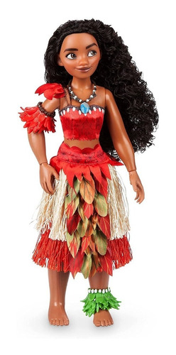  Moana  Muñeca Disney