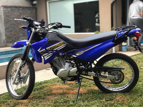 Imagen 4 de 9 de Yamaha Xtz125