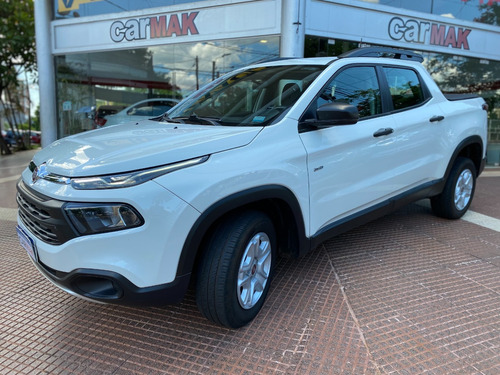 Fiat Toro 2.0 Freedom 4x2