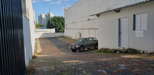 Terreno 450 M² Rua Dos Contabilistas - Te4241