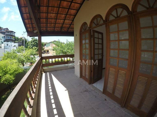 Imagem 2 de 27 de Casa À Venda, 240 M² Por R$ 800.000,00 - Itaipu - Niterói/rj - Ca0112
