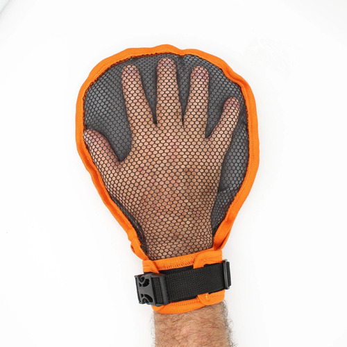 Luva De Proteção E Contenção Das Mãos Longevitech