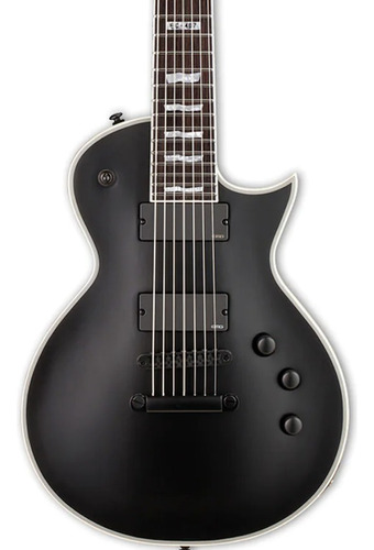 Ltd Ec407 Blks - Black Satin ( Nova / Nf ) 