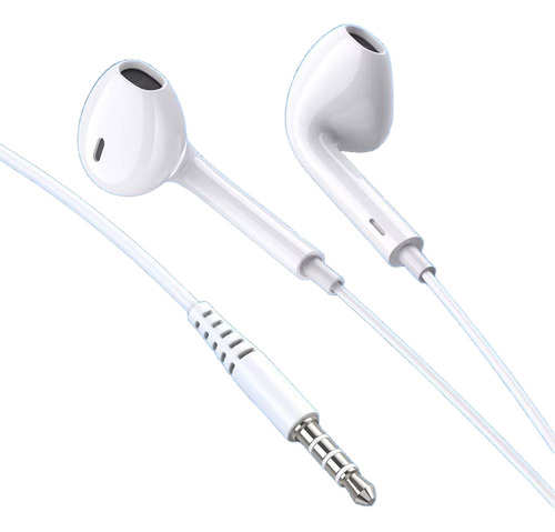 Fone De Ouvido P3 Tomate Mf-a01 - Qualidade E Versatilidade