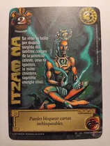 Comprar Itzam Na. La Ira Del Nahual Carta Mitos Y Leyendas Salo 