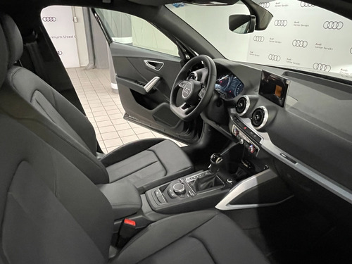 Imagen 10 de 12 de Audi Q2 Select 2021