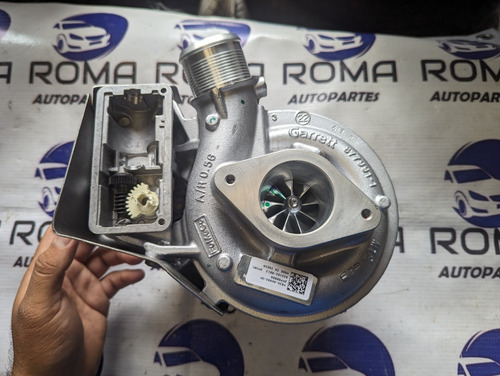 Turbo Ford Ranger 3.2 Diesel 2011 2013 2015 2017 2019 2021 (Usado)