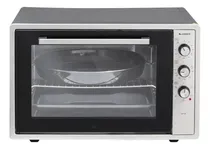 Comprar Horno James Hjt 70 Inoxidable Eléctrico 1800w 70l Kirkor - S