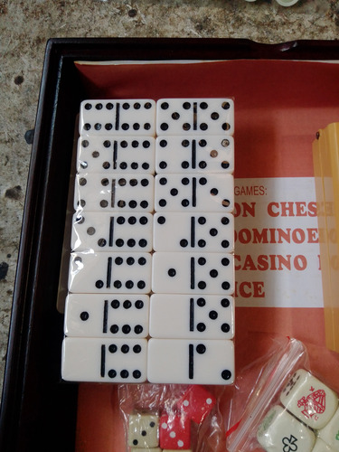 Kit De Multijuegos